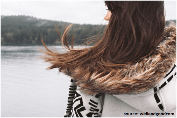 9 Essential Tips for Healthy Hair in Winter