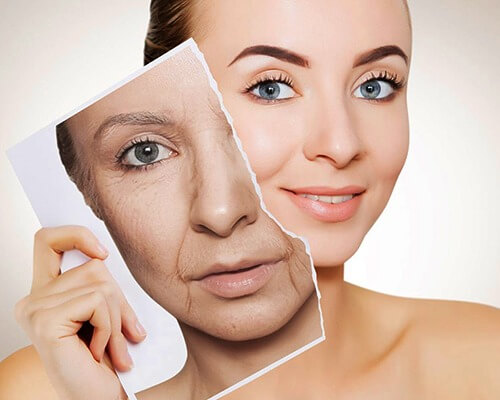Anti-Aging Treatment in Hyderabad